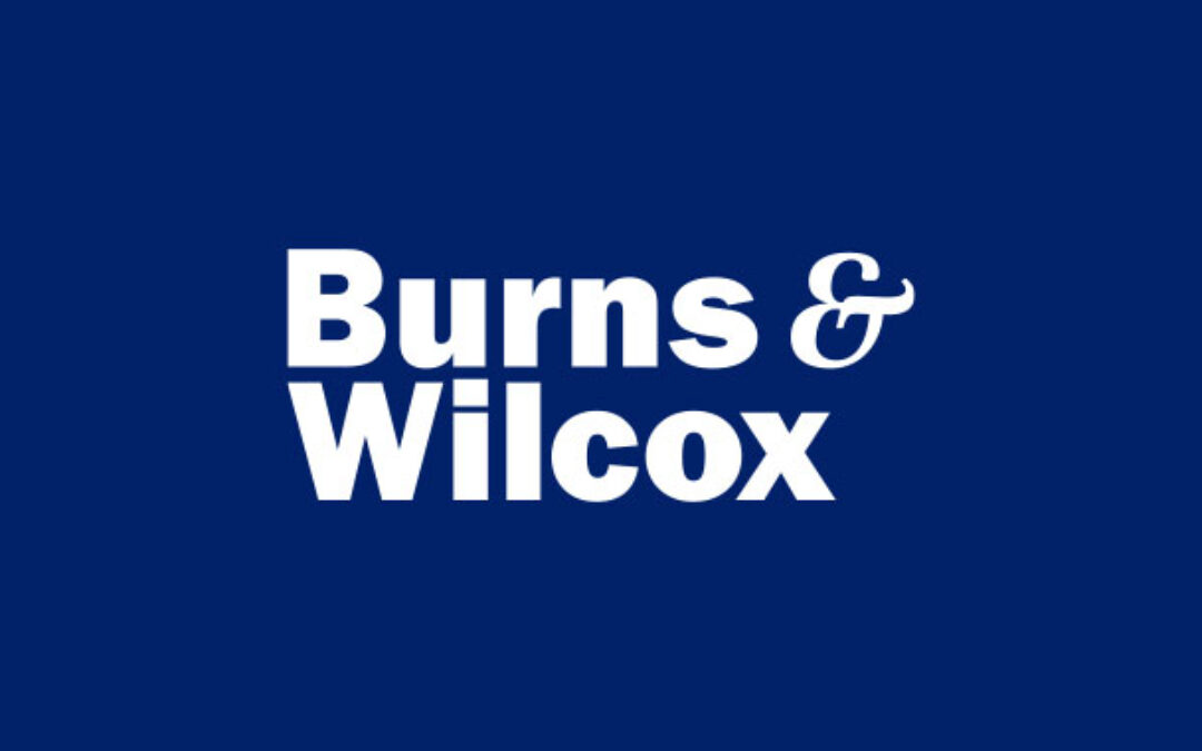 Meet the MGA: Burns & Wilcox UK